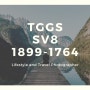 음식물처리기 TGGS SV8 한번에 갈아버리는 강력한 모터