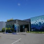 뉴질랜드 오클랜드호텔, 나우미 오클랜드 에어포트(Naumi Auckland Airport) 숙박 후기!