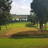 동나이 골프 리조트 라운딩 (Ho Chi Minh - Dong Nai Golf)