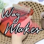 칼림바악보 - Way Maker (길을 만드시는 주) 오선/숫자악보