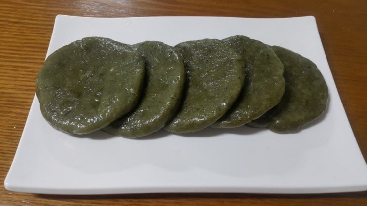 개떡같다(우리말 나들이) : 네이버 블로그