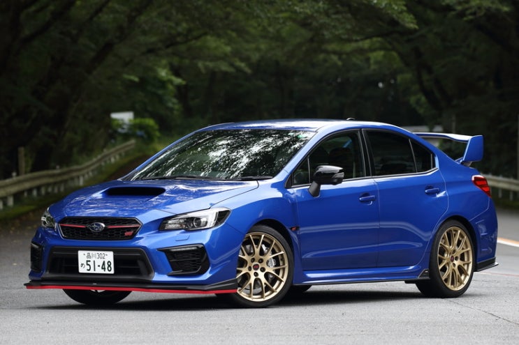 스바루 WRX STI EJ20 파이널 에디션 : 네이버 블로그 스바루 Wrx Sti Ej20 파이널 에디션 : 네이버 블로그
