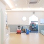 아동발달센터 Interior [ 아동 시설 인테리어 ] - < 아동발달센터 인테리어 디자인/설계/시공 >