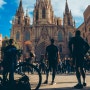[소니 미러리스 A9] 스페인 바르셀로나 여행사진