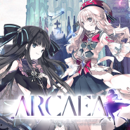 모바일 사운드 볼텍스 'Arcaea' 리뷰