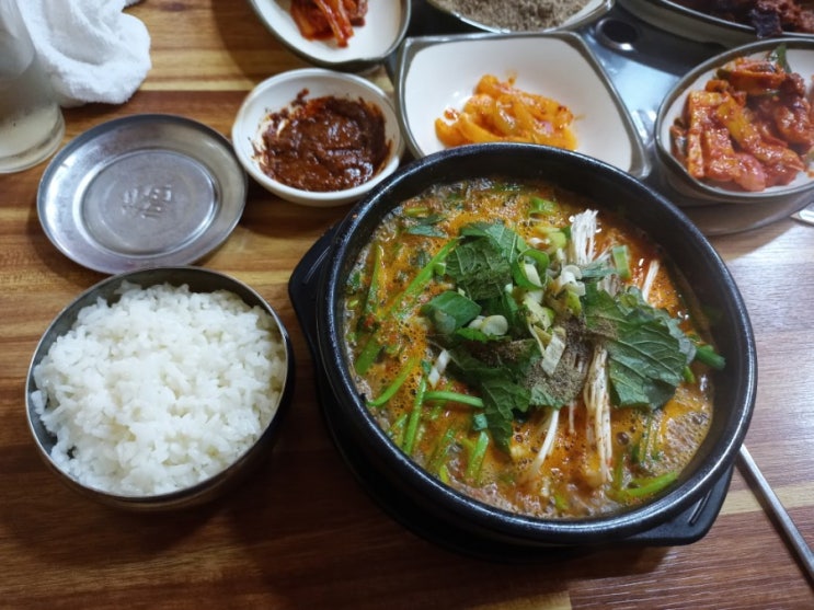 [양탕 전문집] 기운 없을때 양탕으로 여름을 이겨냅니다 : 네이버 블로그