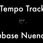 [큐베이스 누엔도] Cubase Nuendo 템포트랙 Tempo Track 사용하기 - 자미로실용음악학원 (미디작편곡 전자음악 edm 화성학 통기타 일렉기타)부산 중구 남포동