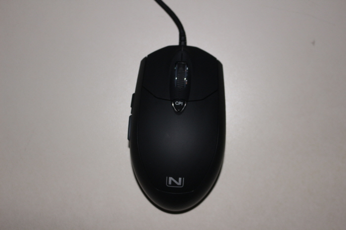 [똑똑한 리뷰씨] 가성비 좋은 게이밍마우스, 스카이디지탈 NMOUSE 4K REMASTER 게이밍 마우스 : 네이버 블로그