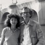 (영상) 1990년 낭만적인 파리ㅡ 아티스트 크리스토와 그의 아내 잔 클로드