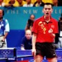 [ITTF 선정 역대 올림픽 남자 단식 스릴러] 2000년 시드니 올림픽 남자 결승전. 공링후이 VS 발트너.