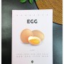 하루에 재료 한가지 EGG, 달걀로 만드는 40가지 레시피