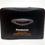 PANASONIC CASSETTE RQ-S50V (미니 카세트)