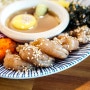 광주 동명동 맛집 여심저격하는 해안식당