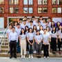 NYU 상하이 스턴 데이터 분석 및 비즈니스 컴퓨팅 석사과정-2020 클래스 학생 인터뷰