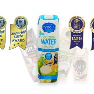 [EVENT] 국제식음료품평회(iTQi) 수상 기념 이벤트