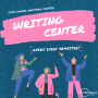 Fall 2020 Writing Center | 2020년 가을학기 "Writing Center"