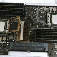 맥프로5.1 CPU 업글 및 모하비 설치기