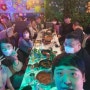 부산봉사활동 바보클럽 9월 정기모임 현장