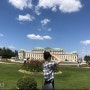 [나홀로 유럽 2] 비엔나에서의 첫째 날/ 벨베데레 궁전, 프라터 공원 다녀오기