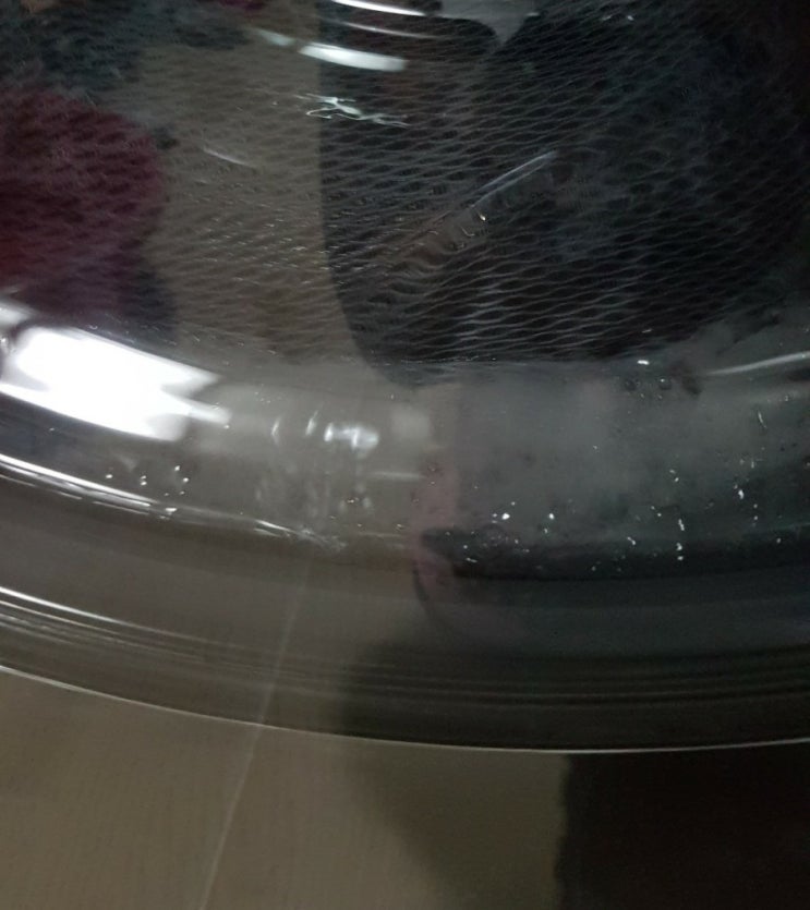 [드럼세탁기] 헹굼이 잘 되지 않는 드럼세탁기의 진실 : 네이버 블로그