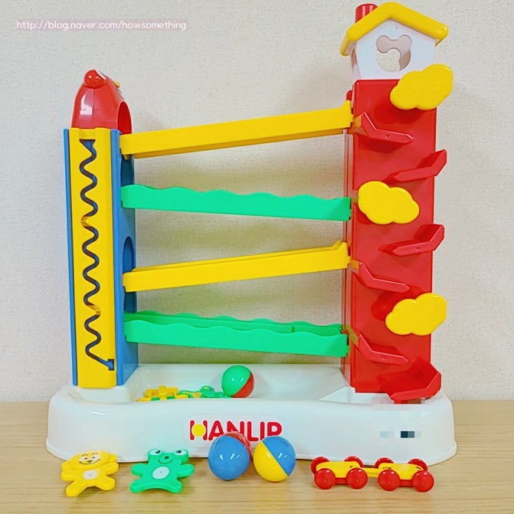 [ 언어치료 : 교구 ] HANLIP 즐거운 놀이공원 : 네이버 블로그