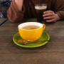 노들섬 카페: 노들 직녀카페 낭만적인 한강 뷰