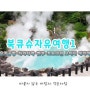북큐슈 JR레일패스로 떠나는 50대 부부의 일본 자유여행_뱃푸 지옥(지고쿠)온천