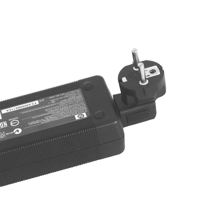 220V EU 전원 케이블 플러그 90도 어댑터 (SCHUKO to IEC5) - 알리 직구 : 네이버 블로그