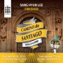 The Conqueror - Camino de Santiago Virtual Challenge
