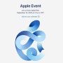 9월 Apple Event 2020
