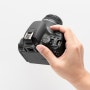 DSLR 카메라 EOS 850D, 보급형 카메라의 진화