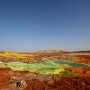 [DAY6] 에티오피아 다나킬 투어 Danakil Tour_4일차 달롤 화산(달로, 달롯) Dallol Volcano