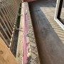 범어동아파트인테리어 - 범어청구푸른마을 아파트인테리어 확장공사