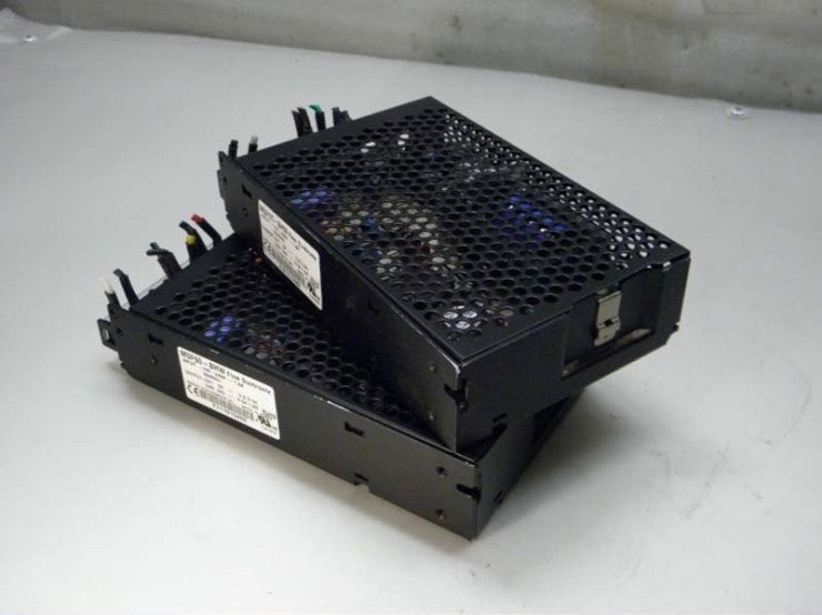 SMPS POWER SUPPLY 5V 3A, 24V 1.8A 듀얼출력 Fine Suntronix ORIENT(MSF60-BHW ...
