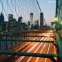 [NYC] Brooklyn Bridge 2012