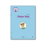 한글로영어 영어교재 피터팬(Peter Pan)