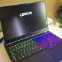 레노버 리전7i Lenovo Legion7i 15IMHg 게이밍노트북 구입 사용기