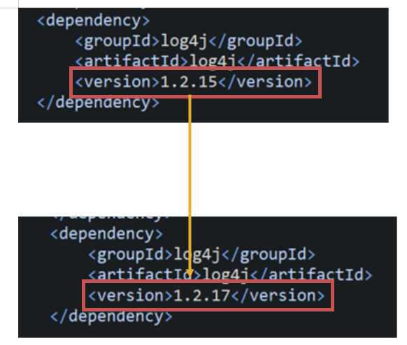 [Spring, pom.xml] - "Multiple annotations found at this line" Failure ...