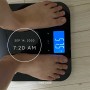 유투브 다이어트 영상따라하기 3주 7kg감량 (8일차)