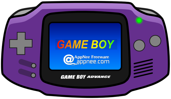 GBA 에뮬) 비쥬얼보이어드밴스 (VisualBoyAdvance ver 1.7.2) : 네이버 블로그