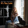 Carole king it's too late live clearance
