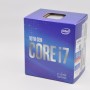인텔 10세대 CPU i7-10700 내장그래픽 모델 언박싱 후기