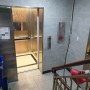 건물 엘리베이터실 /공조기 내부 탄냄새 제거 전문업체