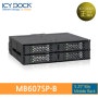 ICY DOCK MB607SP-B