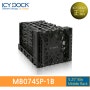 ICY DOCK MB074SP-1B