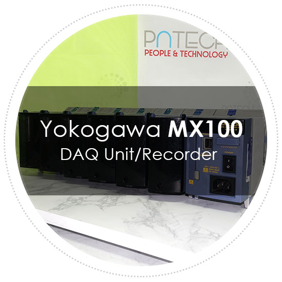 요꼬가와 Yokogawa DAQ Unit/Recorder/온도 레코더 중고 계측기 렌탈 판매 피엔텍 : 네이버 블로그