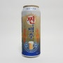 #530 찐한 맥주 (한국)