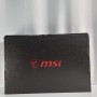 MSI GF65 Thin 9SEXR 스펙 및 게임용노트북 소개