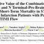 sST2 and NT-proBNP in Prognosis of STEMI