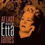 Etta James - It's A Man's Man's World